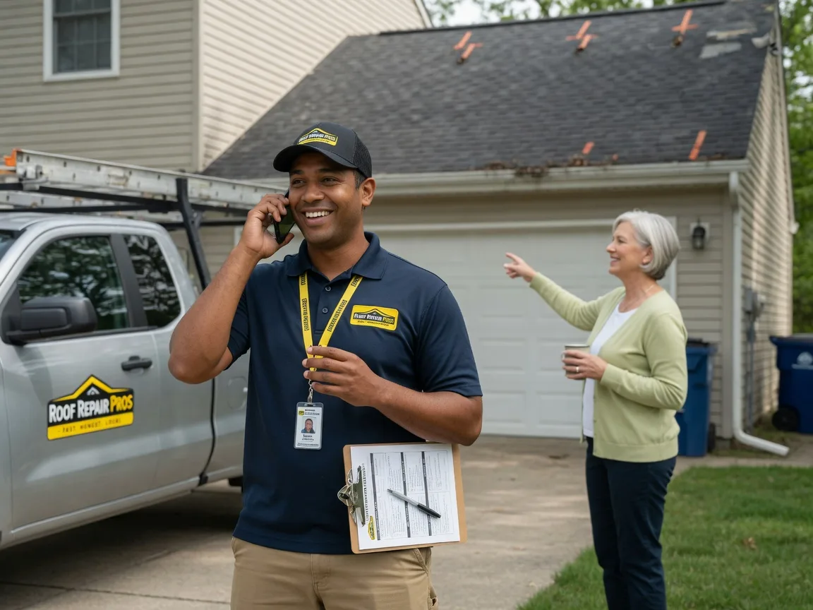Roof Repair Atherton, CA FAQs